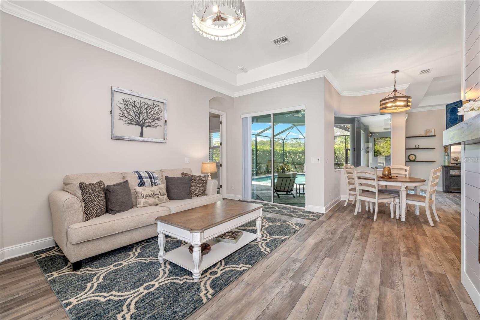 RESERVE AT TWIN RIVERS - Residential