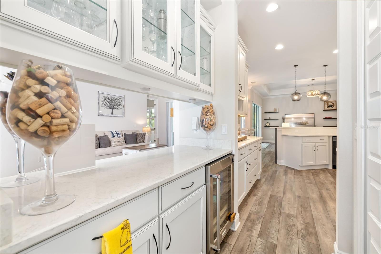 RESERVE AT TWIN RIVERS - Residential
