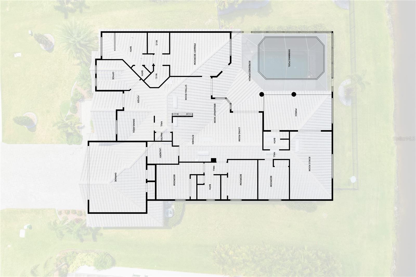 RESERVE AT TWIN RIVERS - Residential