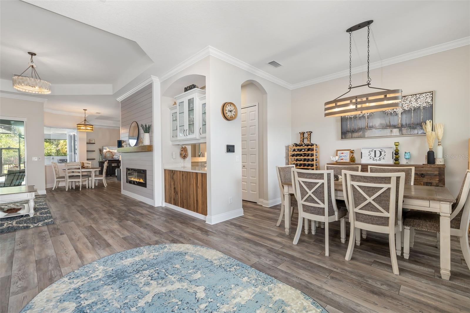 RESERVE AT TWIN RIVERS - Residential