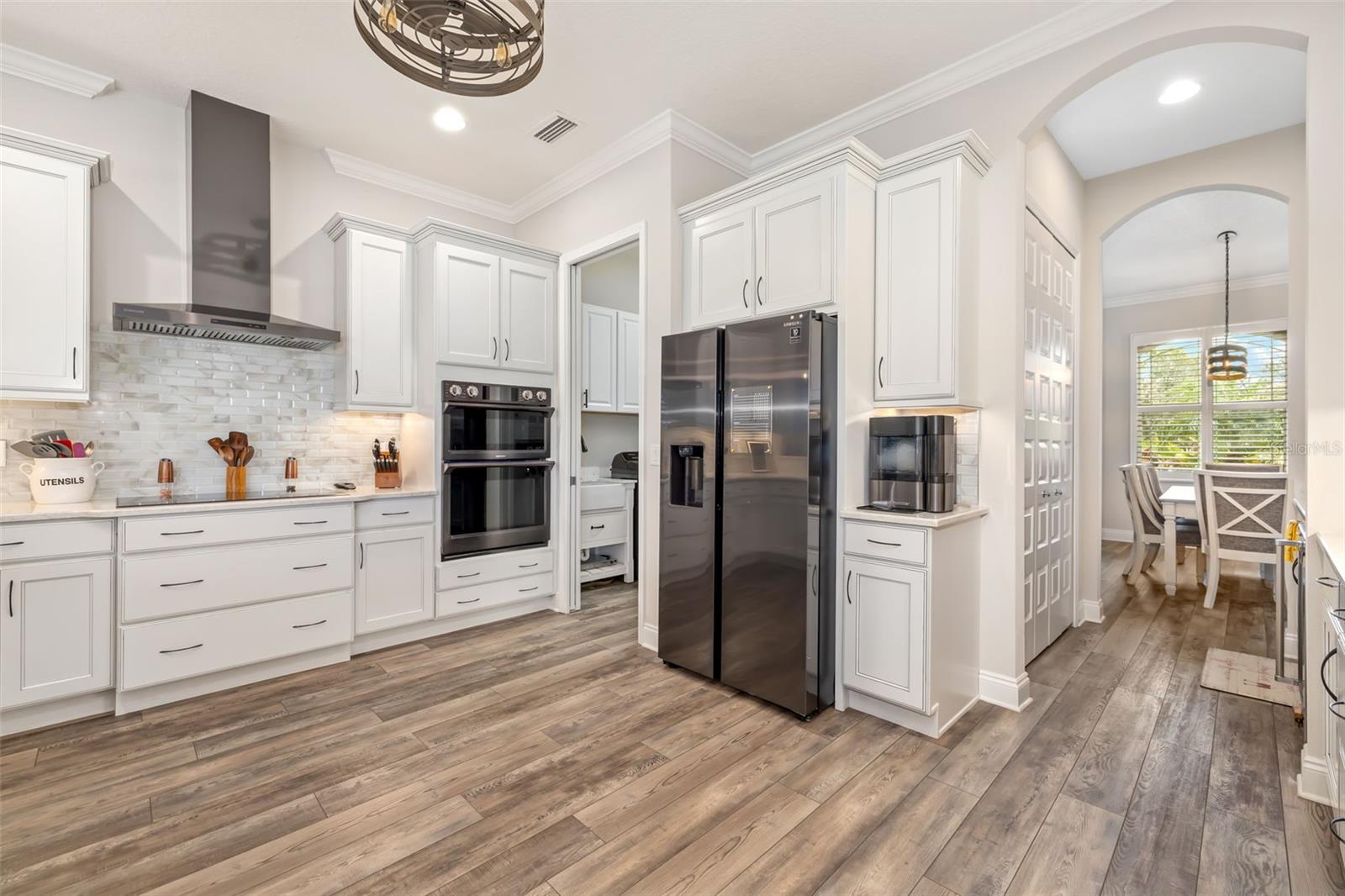 RESERVE AT TWIN RIVERS - Residential
