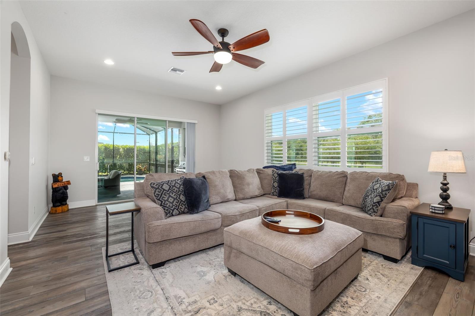 RESERVE AT TWIN RIVERS - Residential