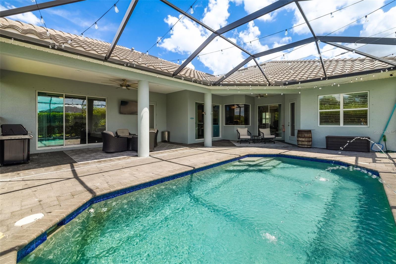 RESERVE AT TWIN RIVERS - Residential