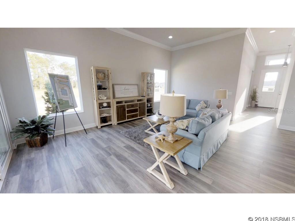 Palms Ph 2A - Residential