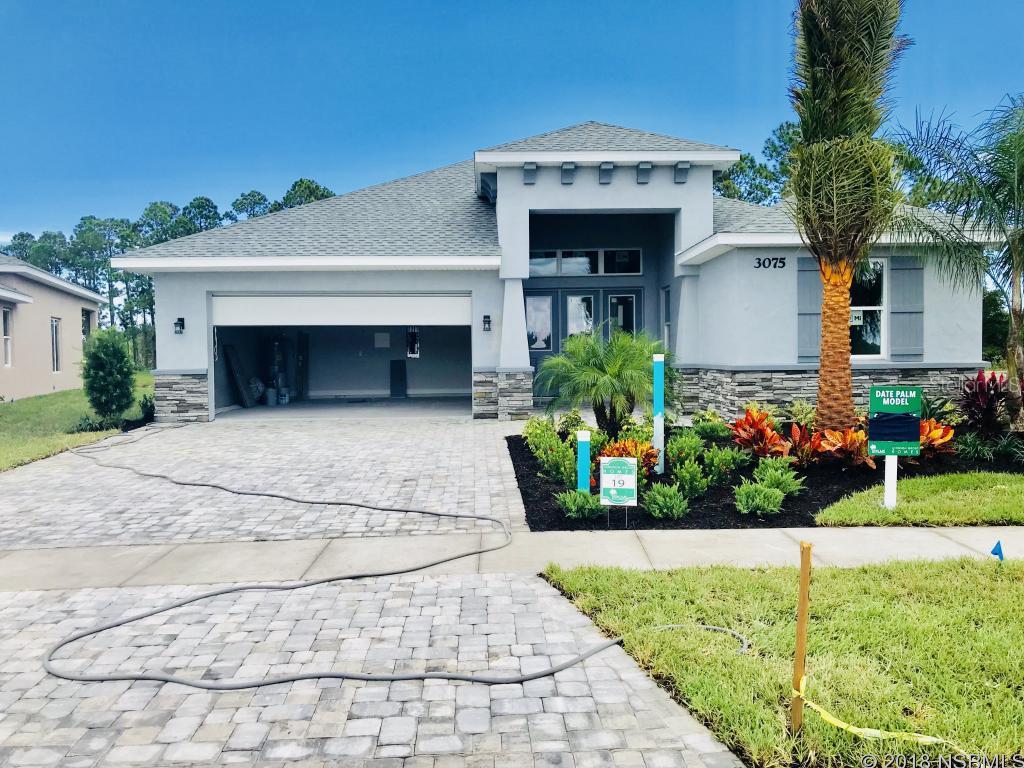 Palms Ph 2A - Residential