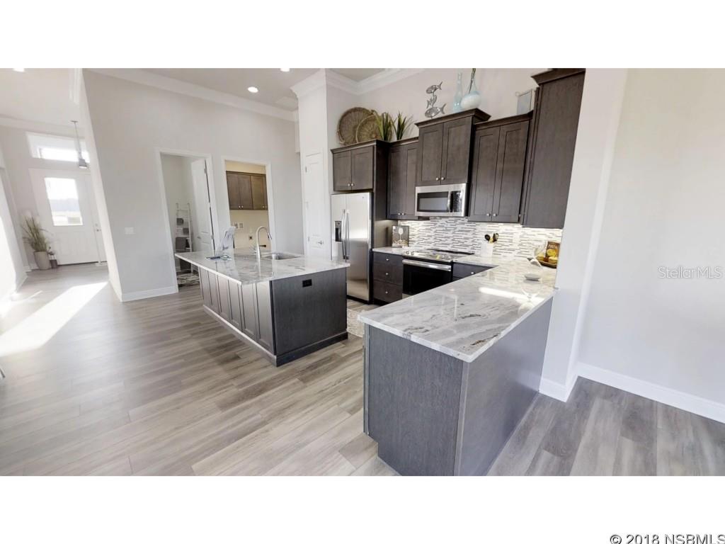 Palms Ph 2A - Residential