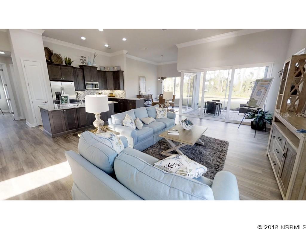 Palms Ph 2A - Residential