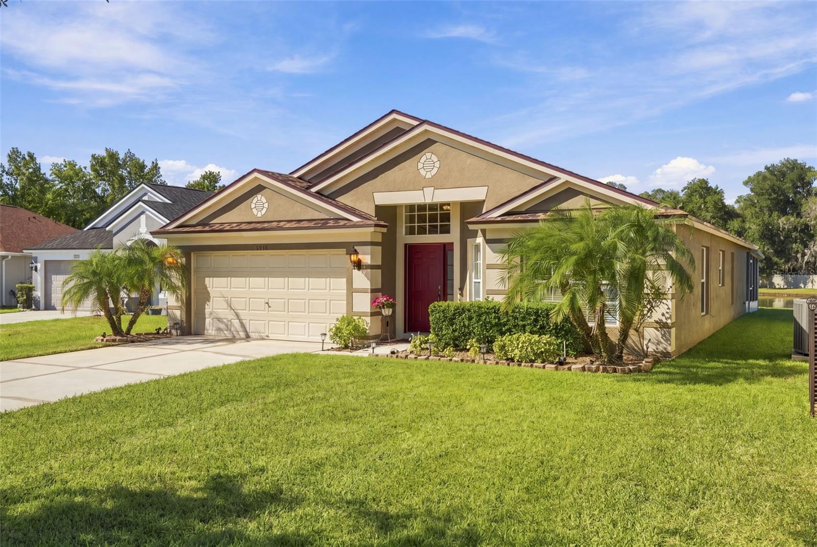 5936 WAR ADMIRAL DRIVE