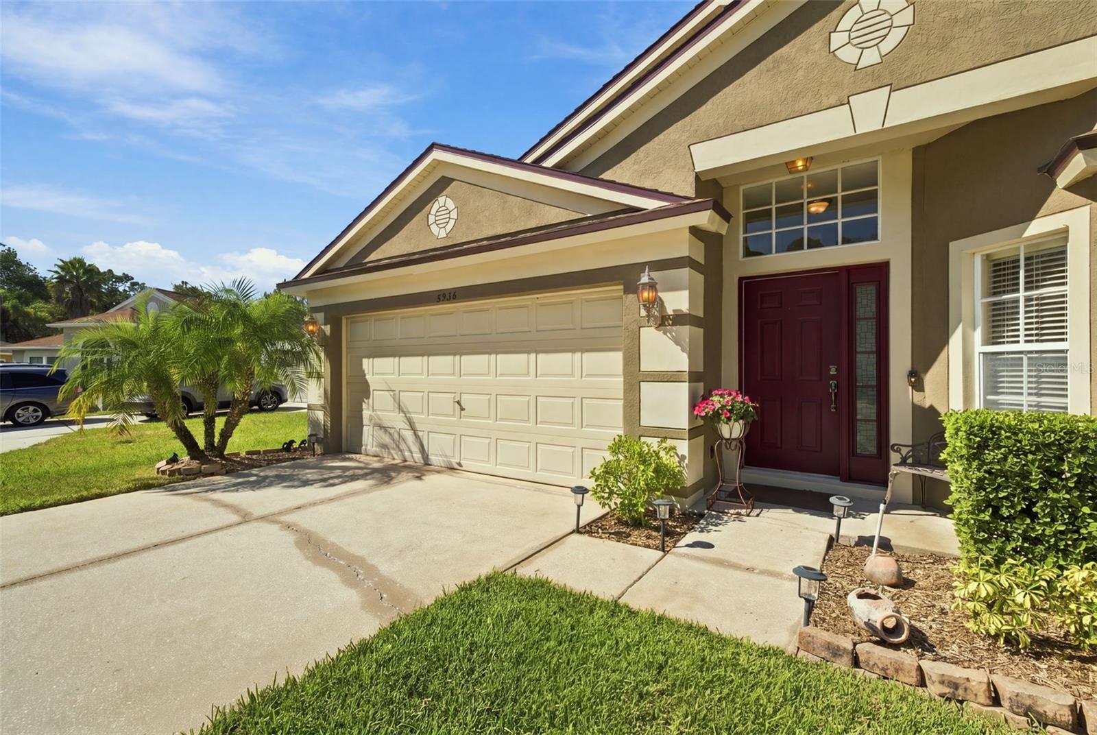 5936 WAR ADMIRAL DRIVE