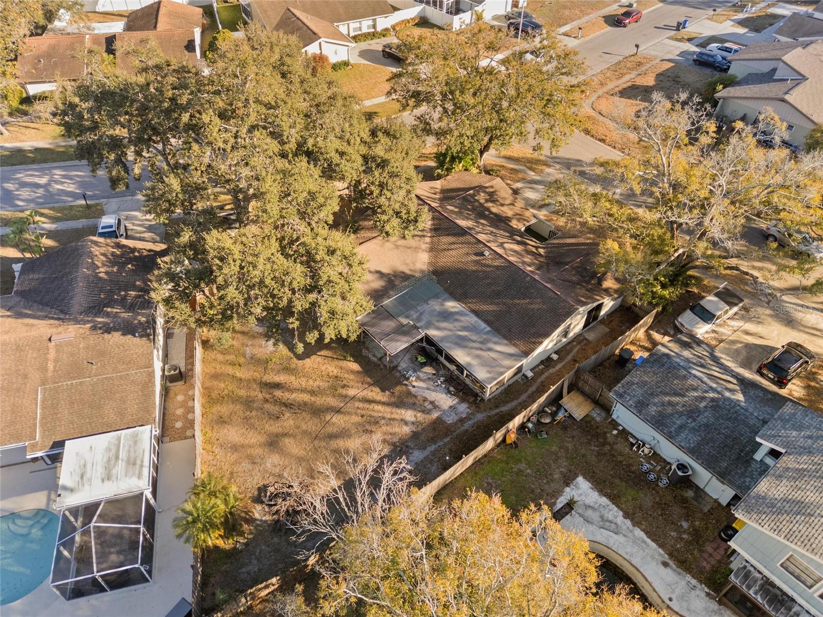 NORTHDALE SEC B UNIT 4 - Residential