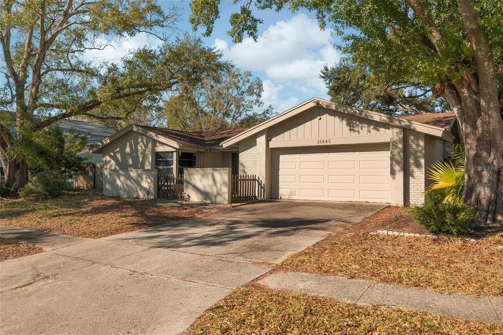 Photo of 15648 Bear Creek Drive, Tampa, FL 33624 (MLS # TB8473738)