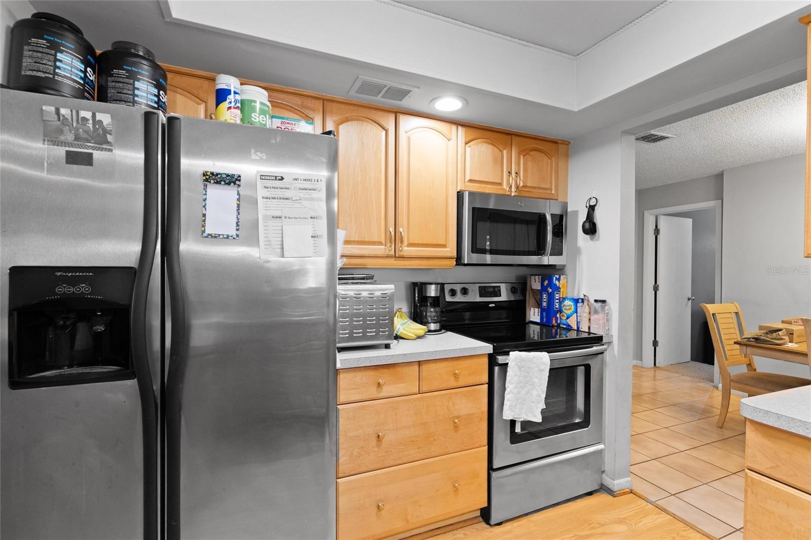 NORTHDALE SEC B UNIT 4 - Residential