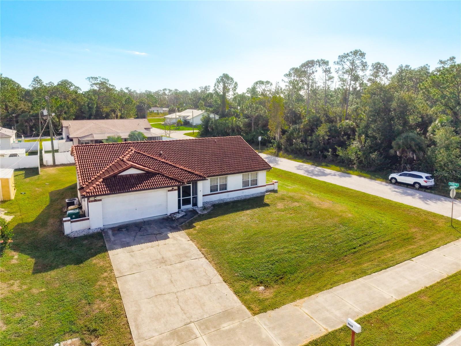 3060 COLLINGSWOOD BOULEVARD, PORT CHARLOTTE, FL, 33948 1 3060 COLLINGSWOOD BOULEVARD