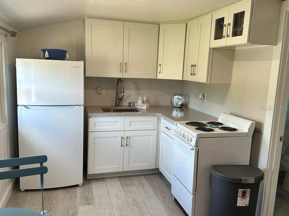 ONWEGO PARK - Residential