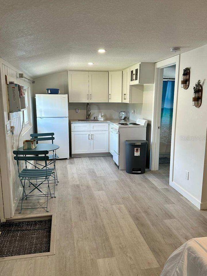 ONWEGO PARK - Residential