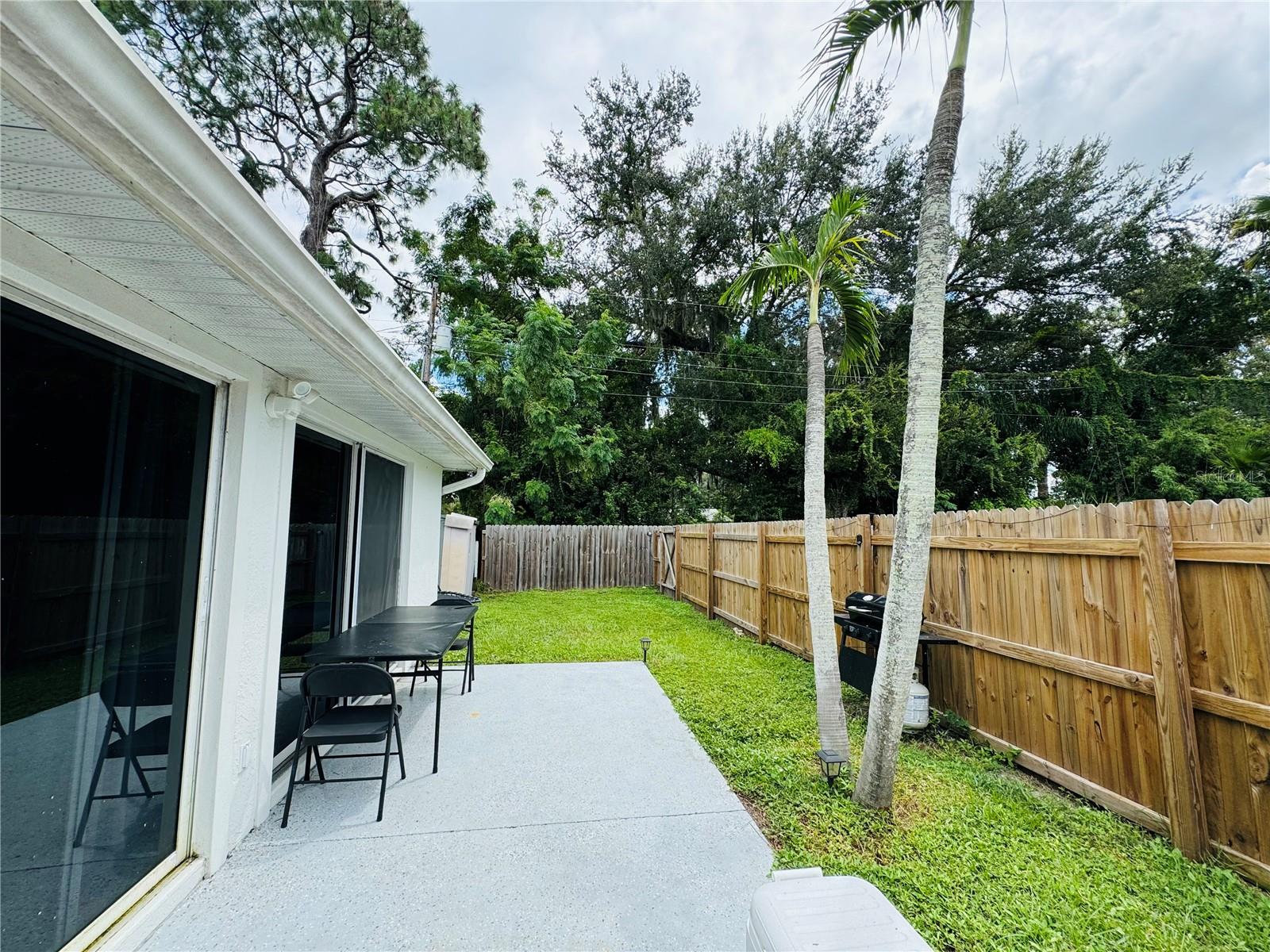 ONWEGO PARK - Residential