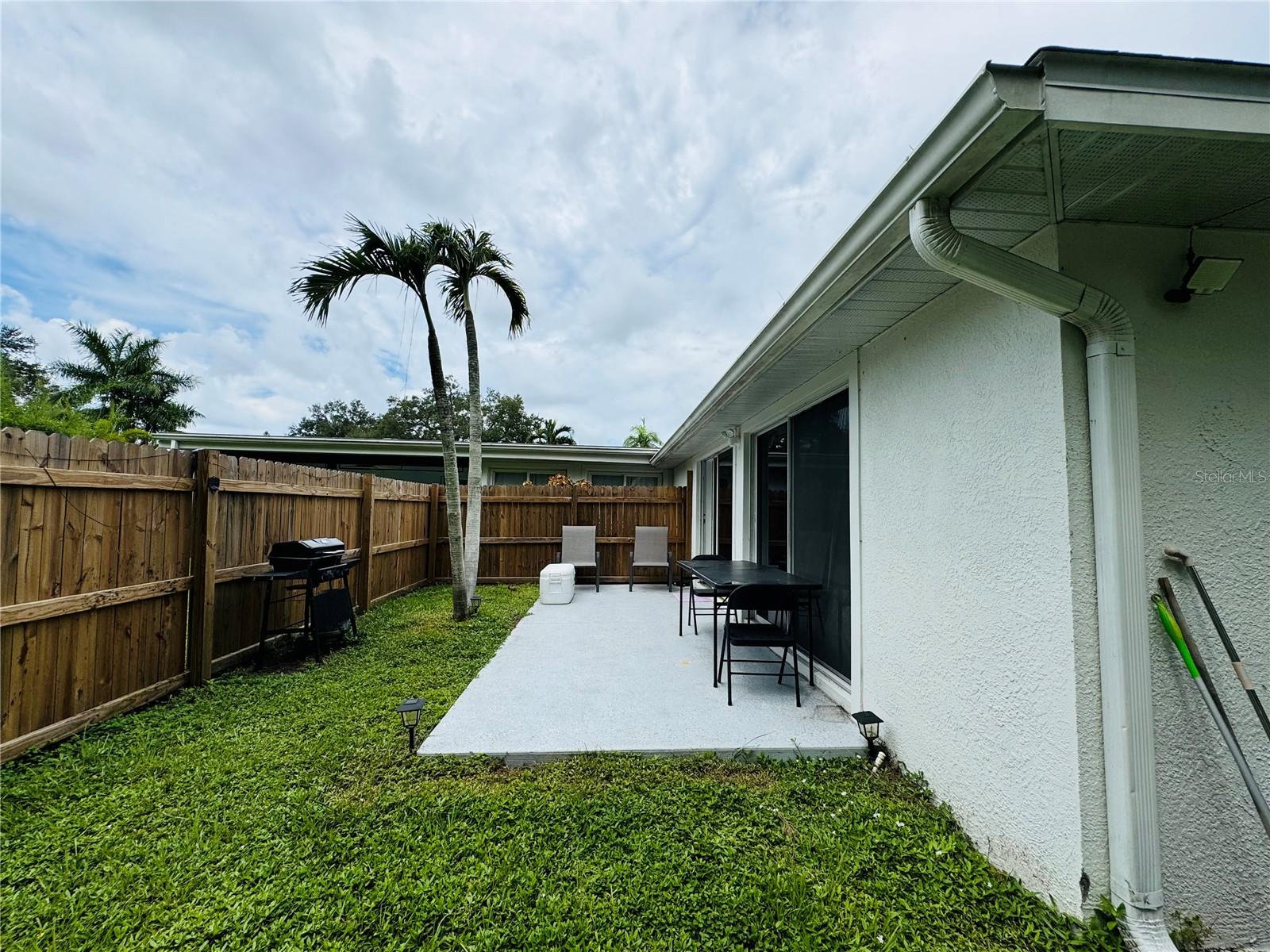 ONWEGO PARK - Residential