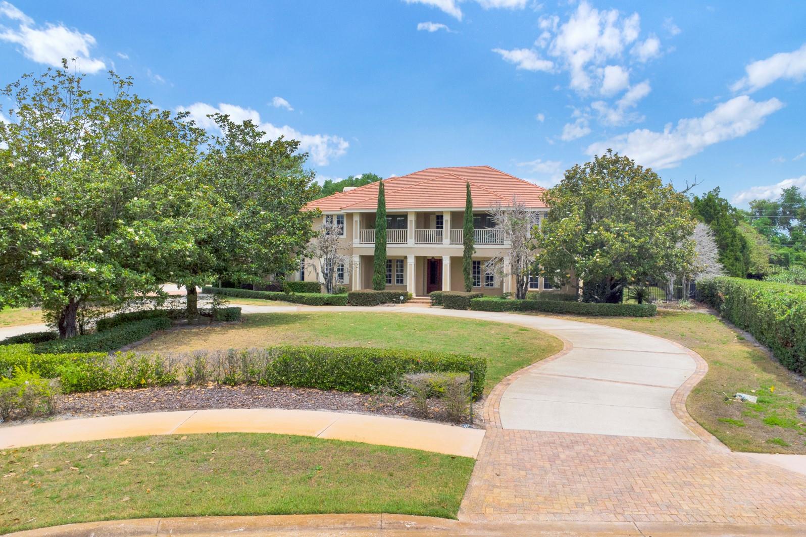 3414 COCARD COURT