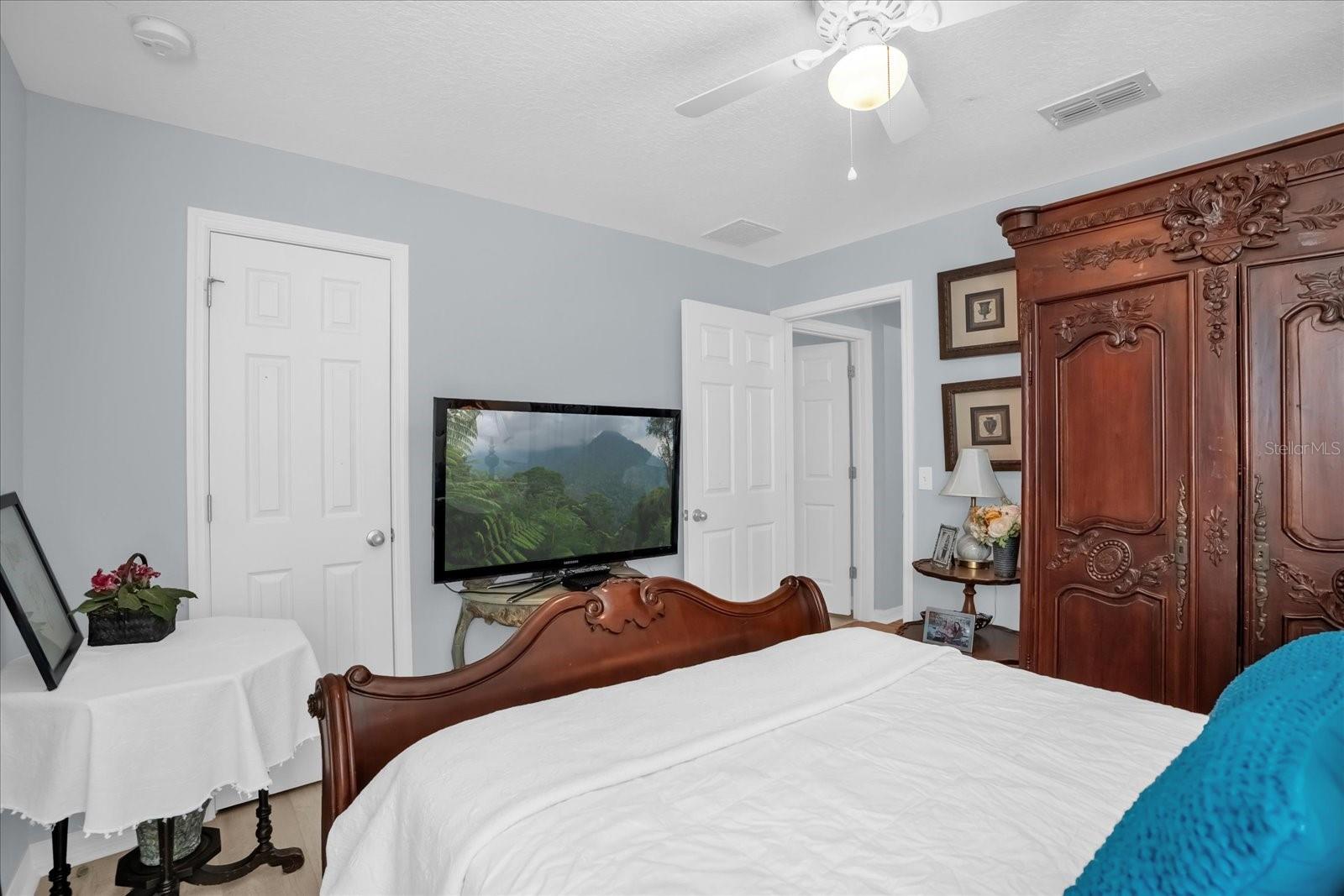 OAKS/BRANDY LAKE 01 REP A & B - Residential