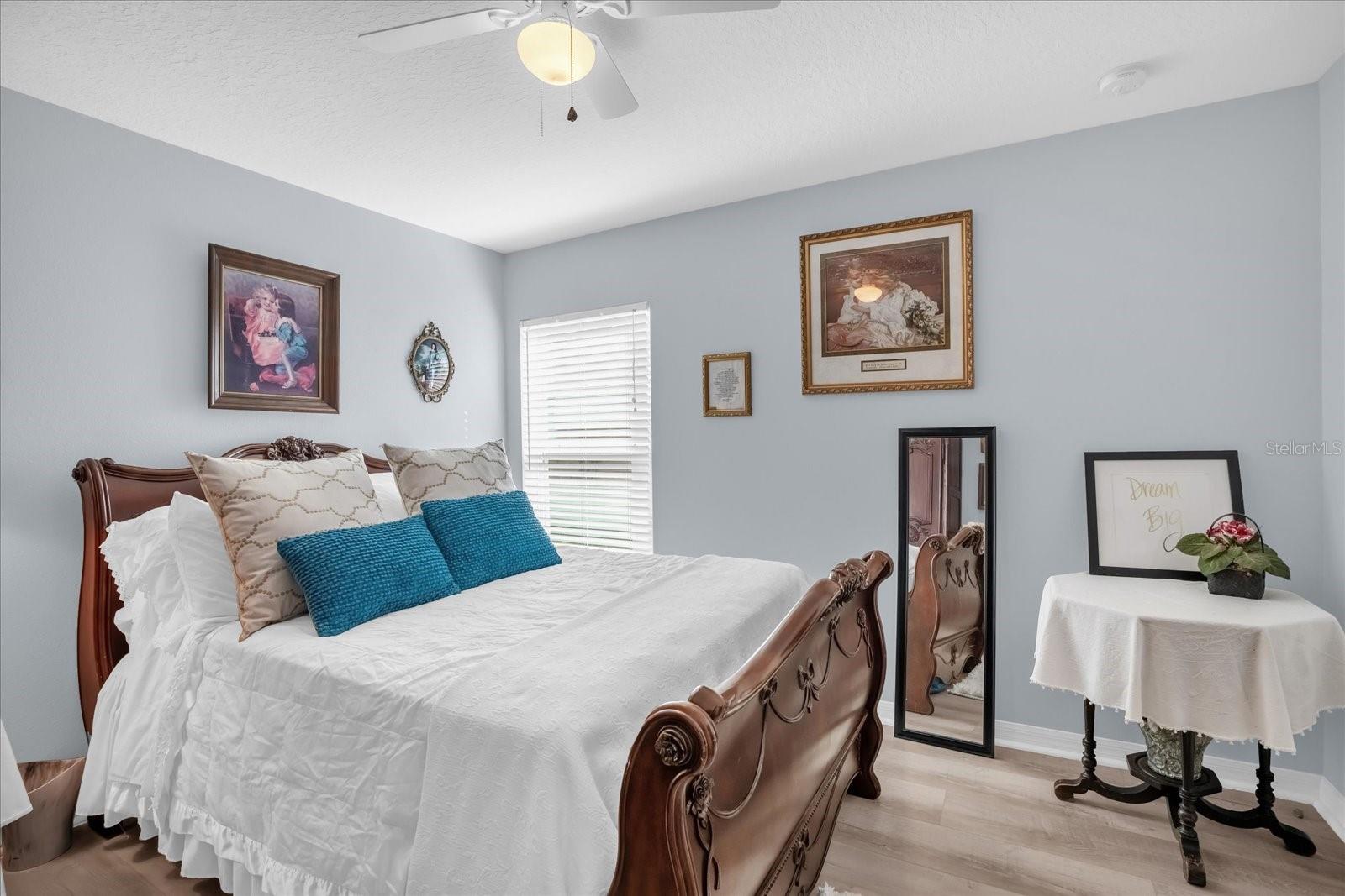 OAKS/BRANDY LAKE 01 REP A & B - Residential