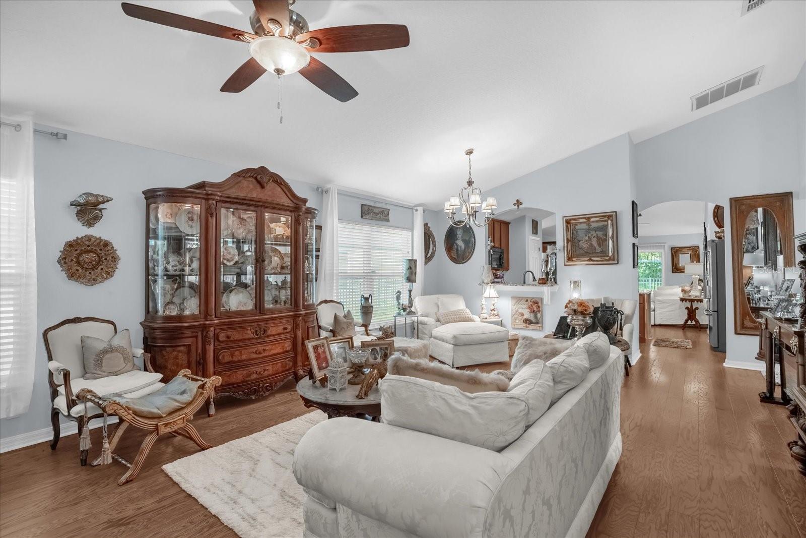 OAKS/BRANDY LAKE 01 REP A & B - Residential