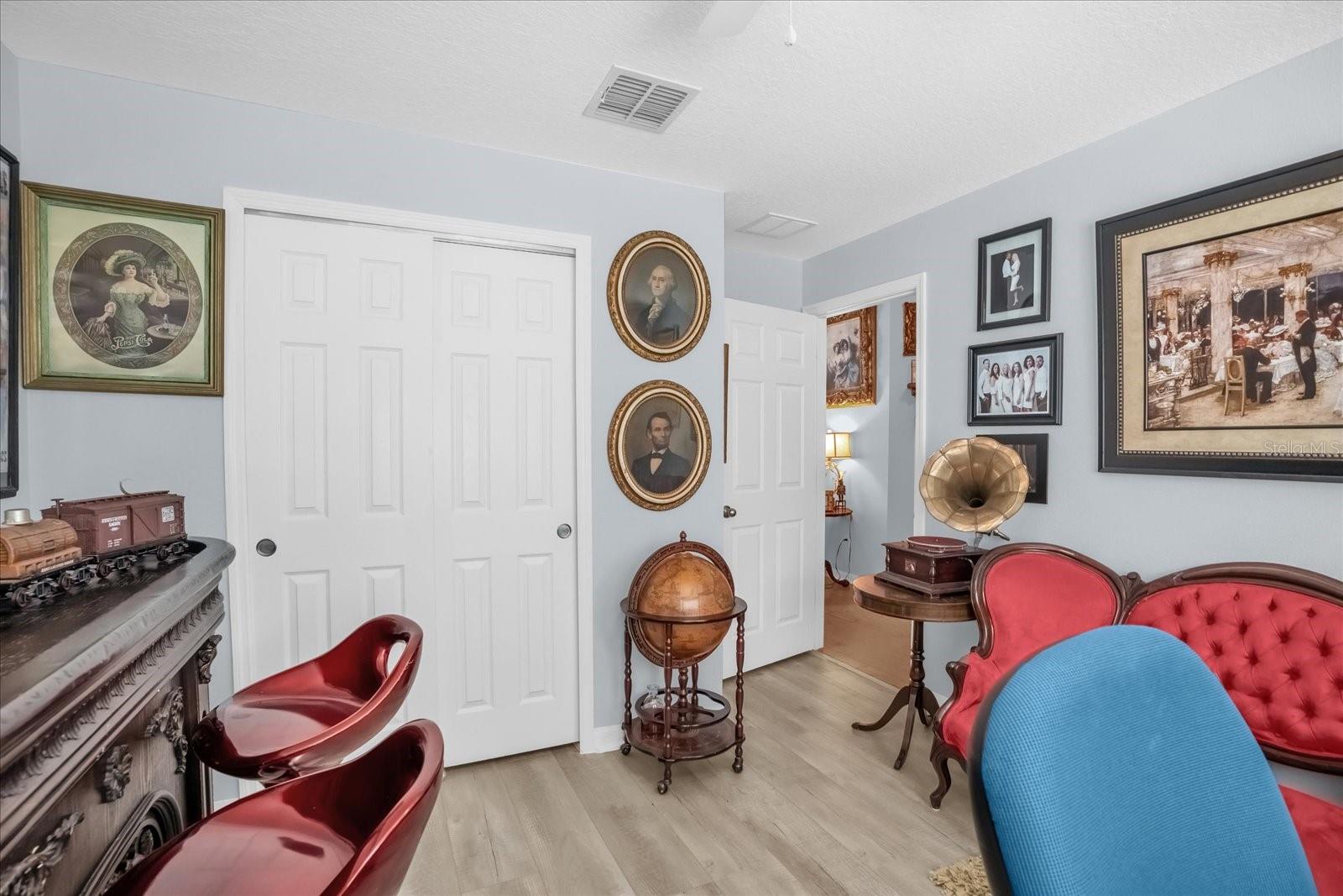 OAKS/BRANDY LAKE 01 REP A & B - Residential