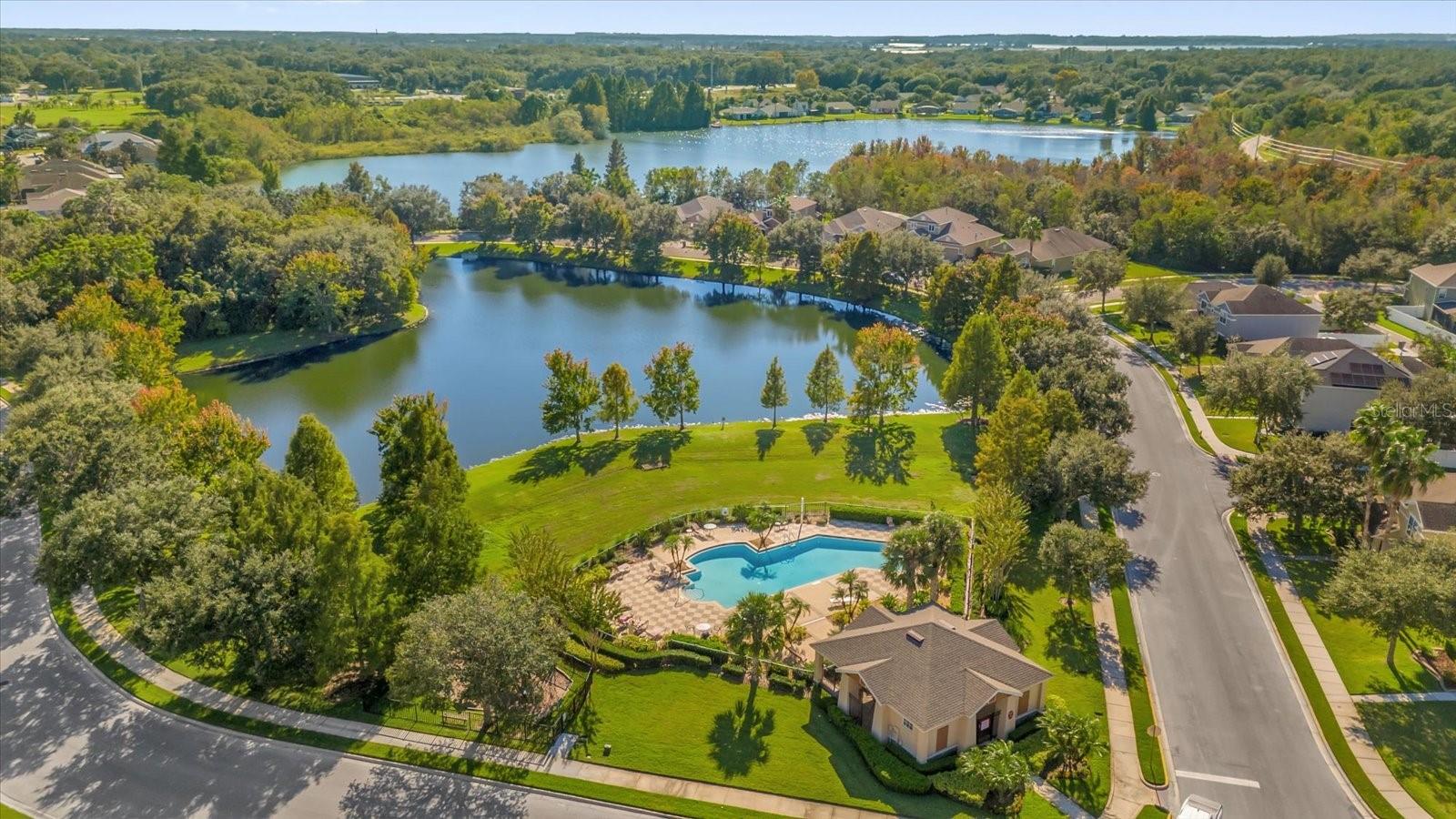 OAKS/BRANDY LAKE 01 REP A & B - Residential