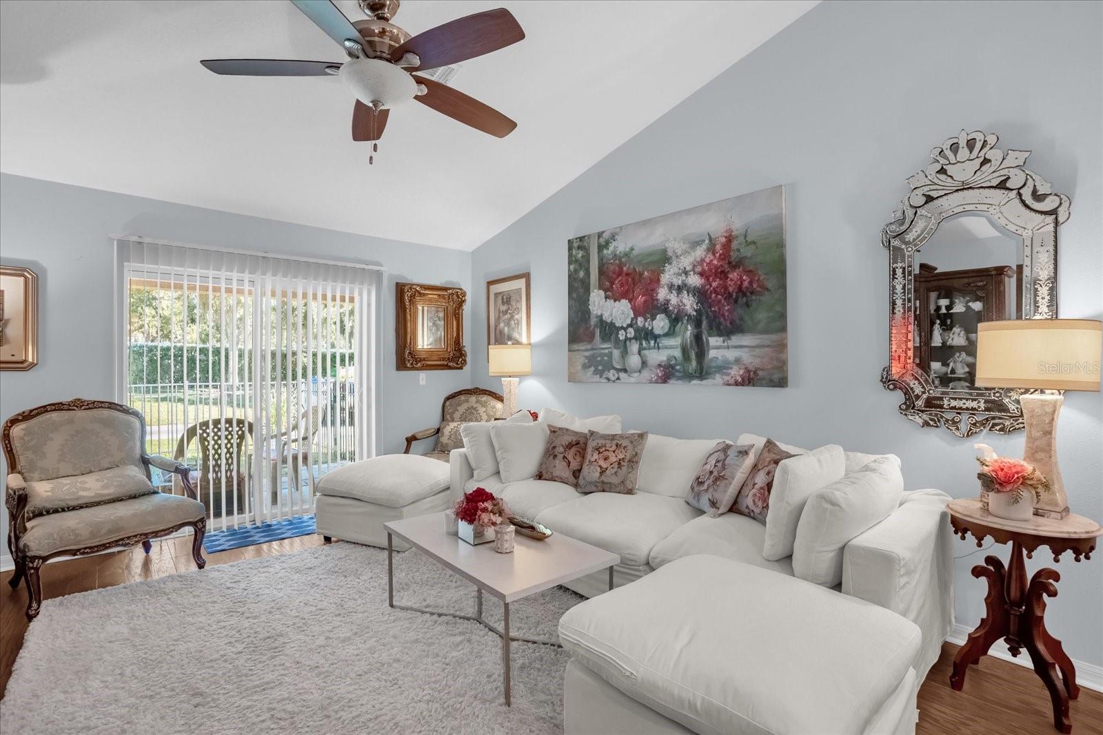 OAKS/BRANDY LAKE 01 REP A & B - Residential