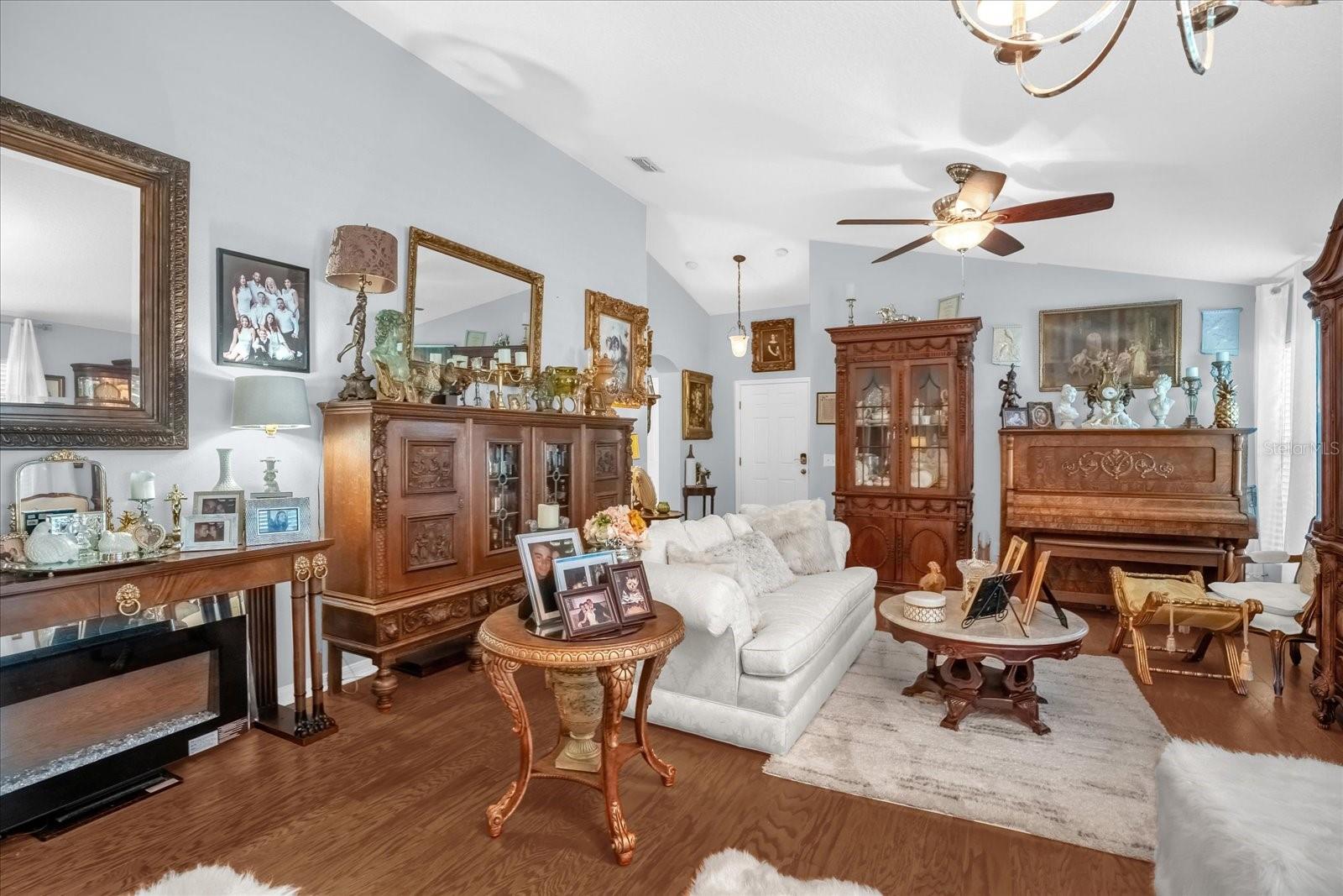 OAKS/BRANDY LAKE 01 REP A & B - Residential