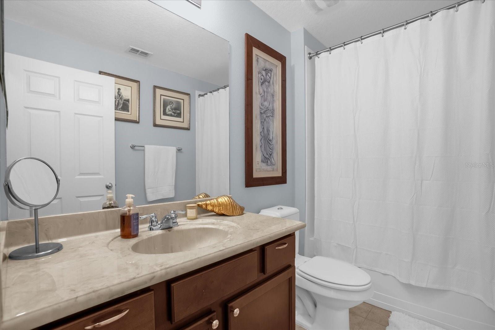 OAKS/BRANDY LAKE 01 REP A & B - Residential