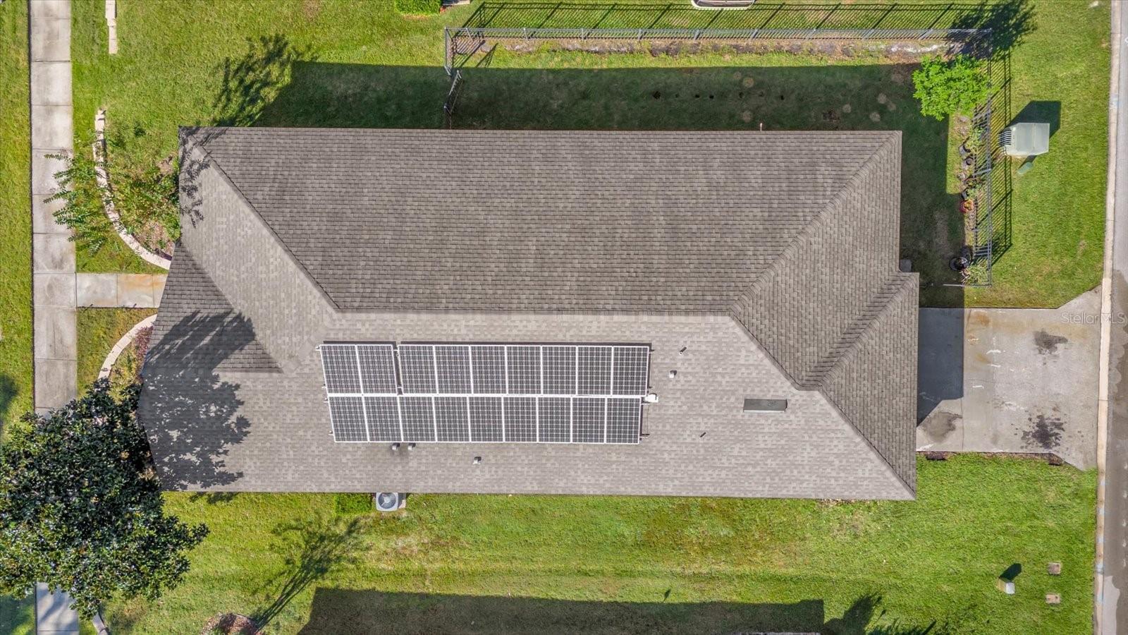 OAKS/BRANDY LAKE 01 REP A & B - Residential