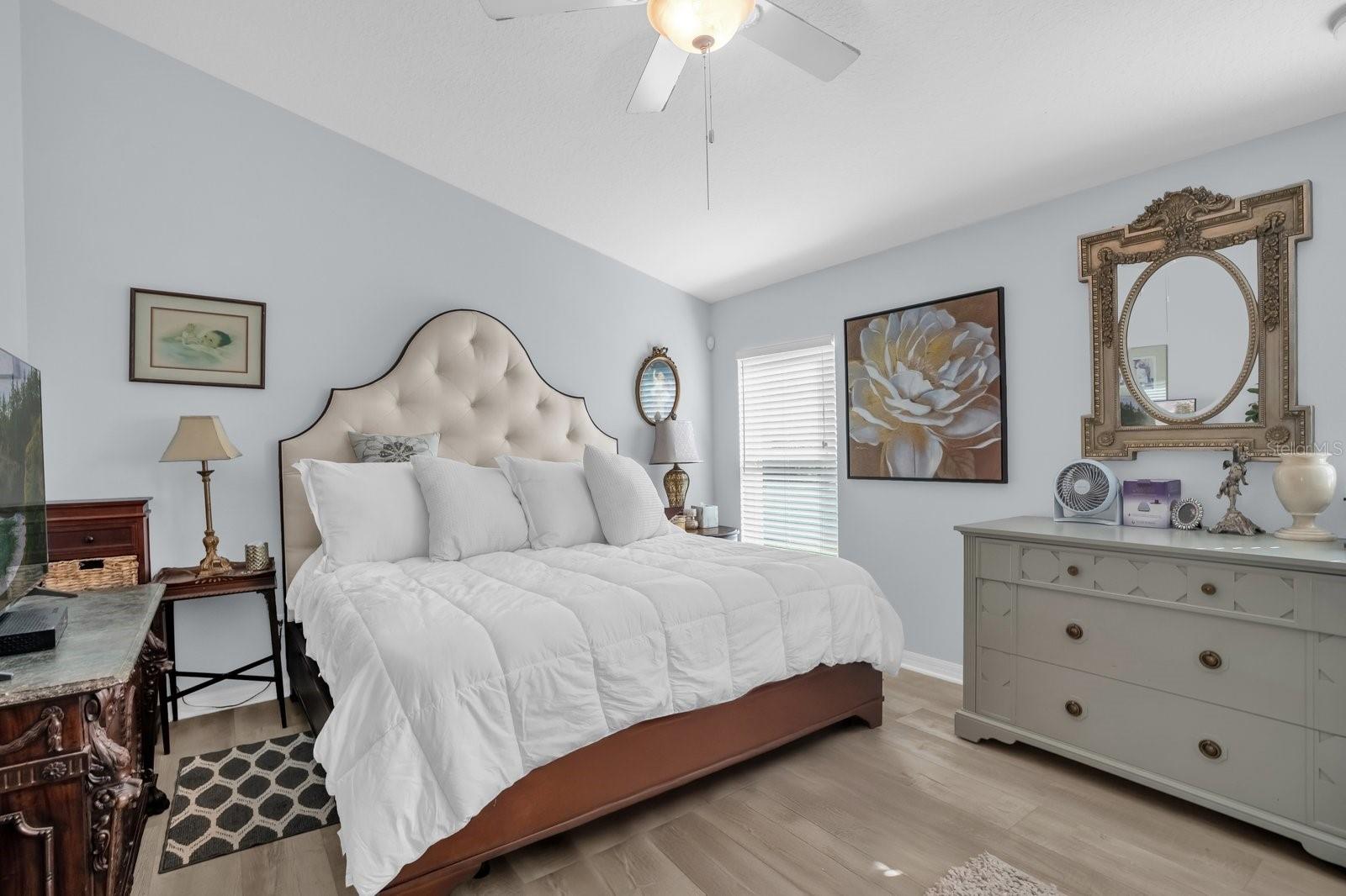 OAKS/BRANDY LAKE 01 REP A & B - Residential