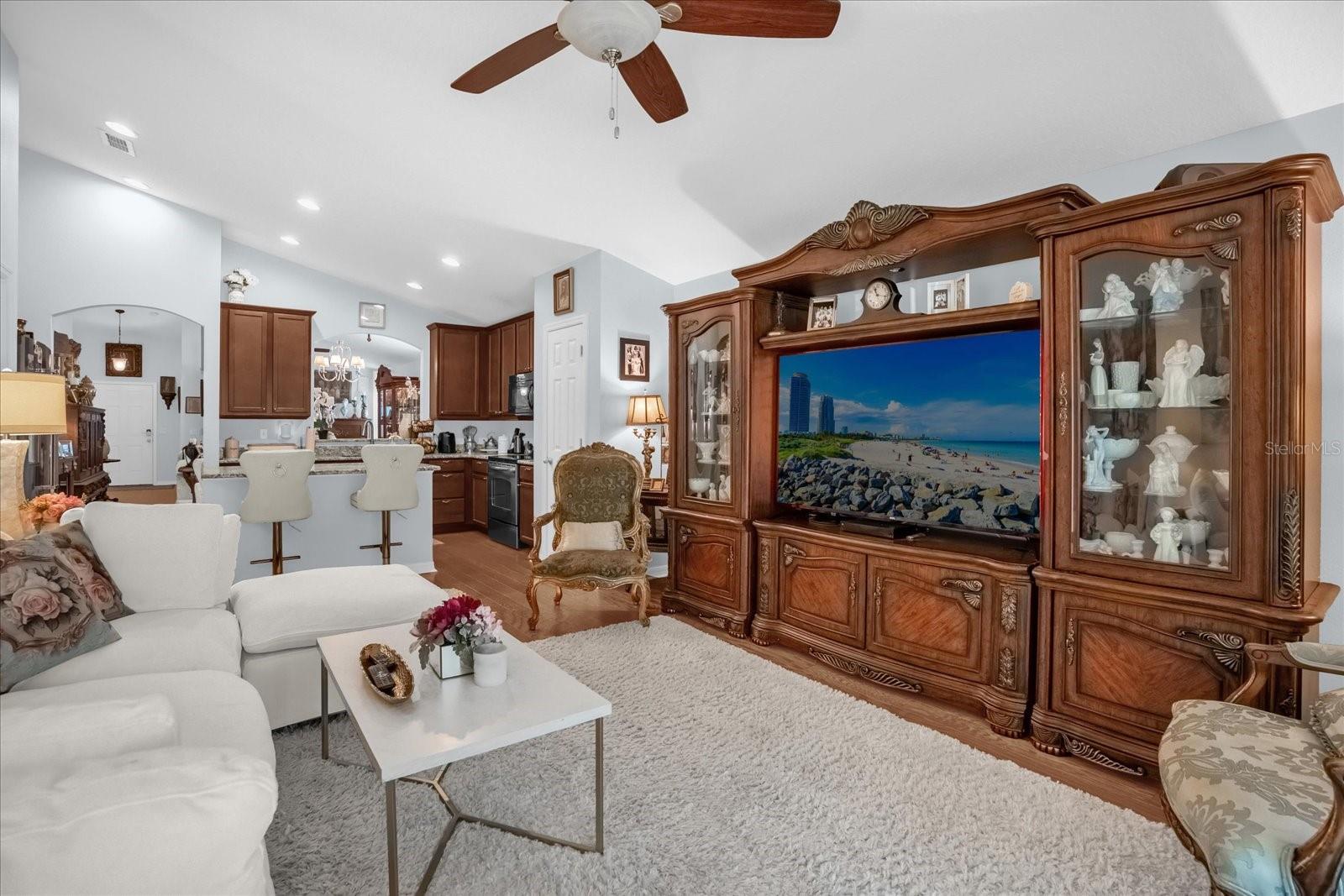 OAKS/BRANDY LAKE 01 REP A & B - Residential