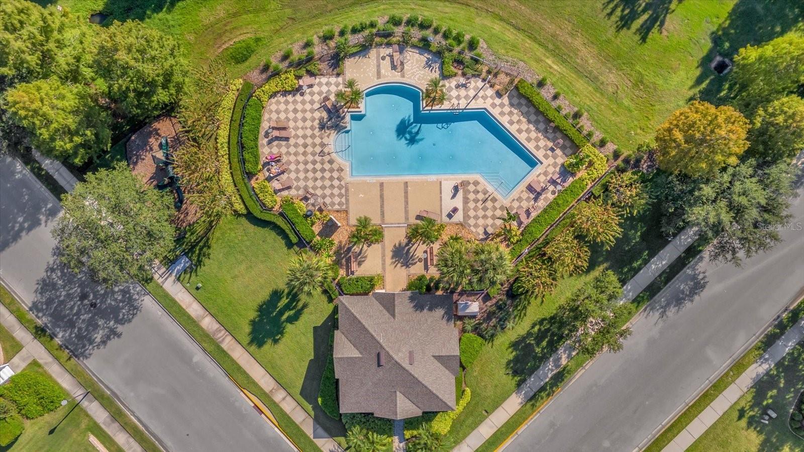 OAKS/BRANDY LAKE 01 REP A & B - Residential