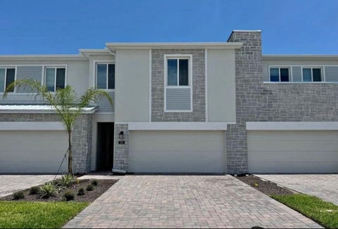 Photo of 138 Nine Iron Drive, Davenport, FL 33896 (MLS # S5159156)