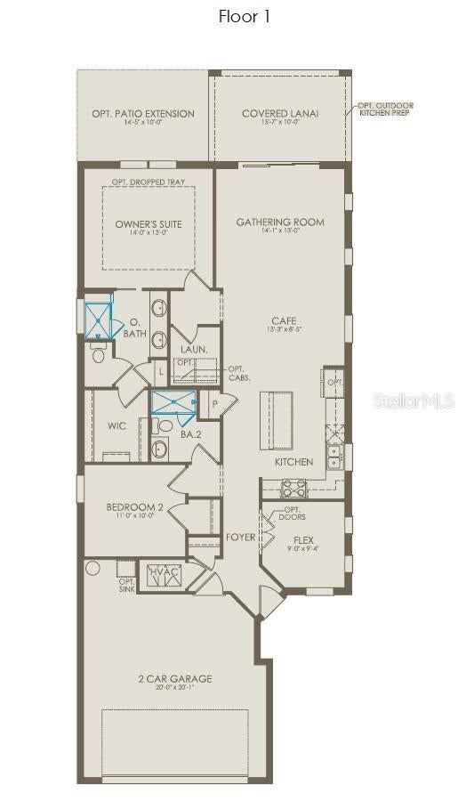 3502 GUAVA PALMS COURT