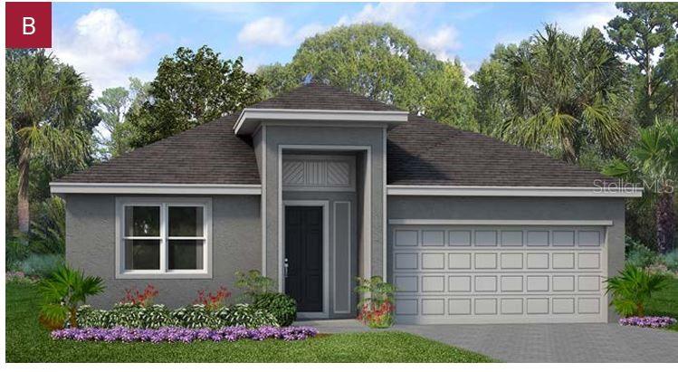 CYPRESS PARK ESTATES - Residential