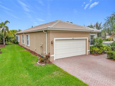 A home in WIMAUMA