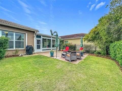 A home in WIMAUMA