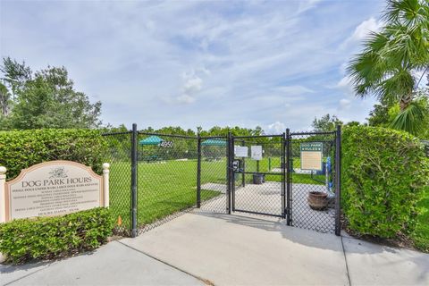 A home in WIMAUMA