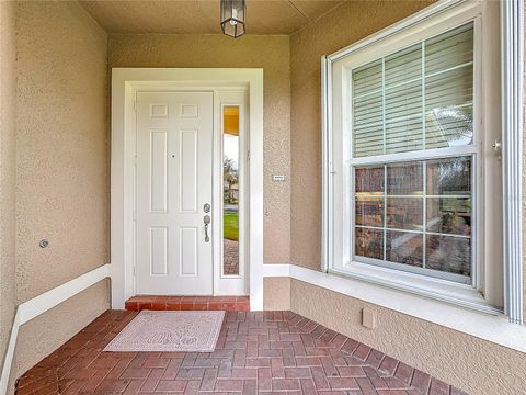 A home in WIMAUMA