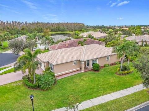 A home in WIMAUMA