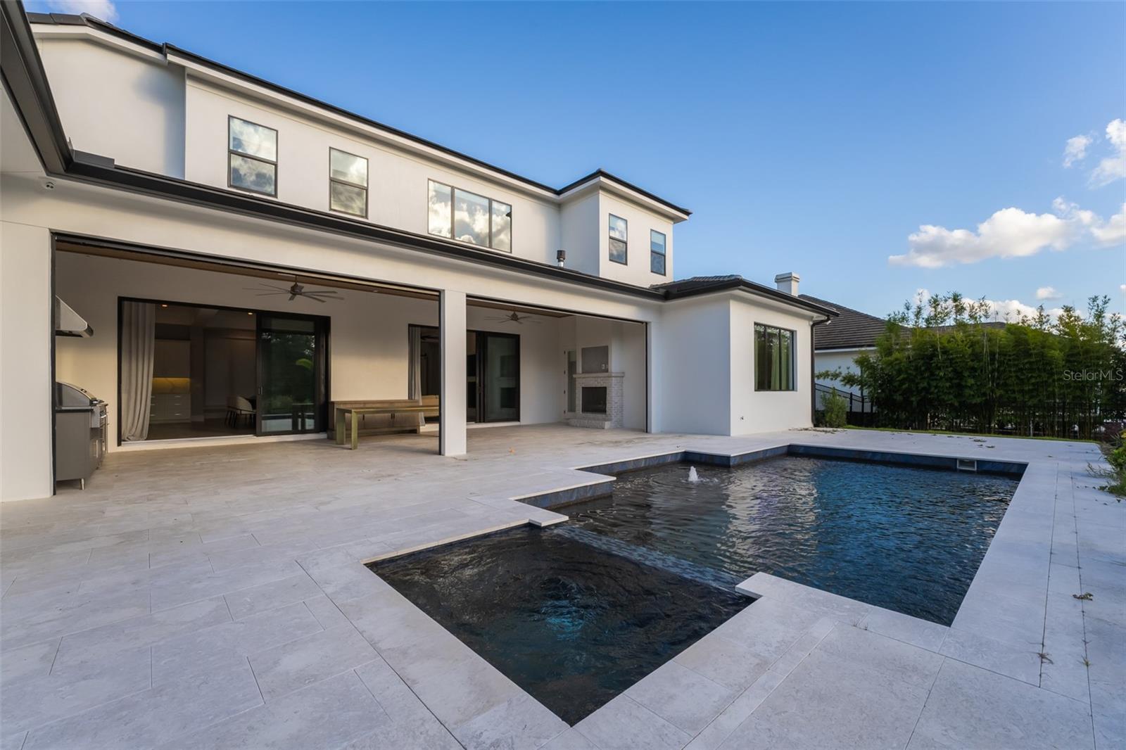 BELLA VITA ESTATES - Residential