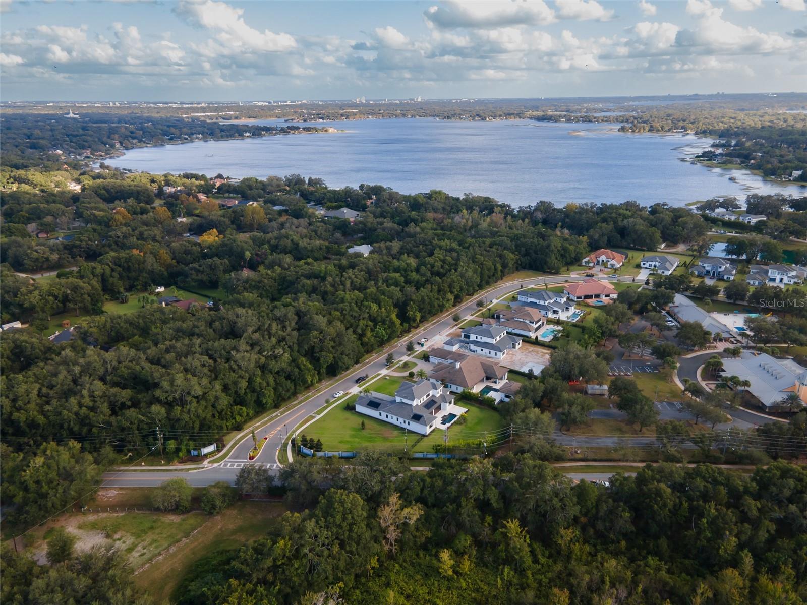 BELLA VITA ESTATES - Residential