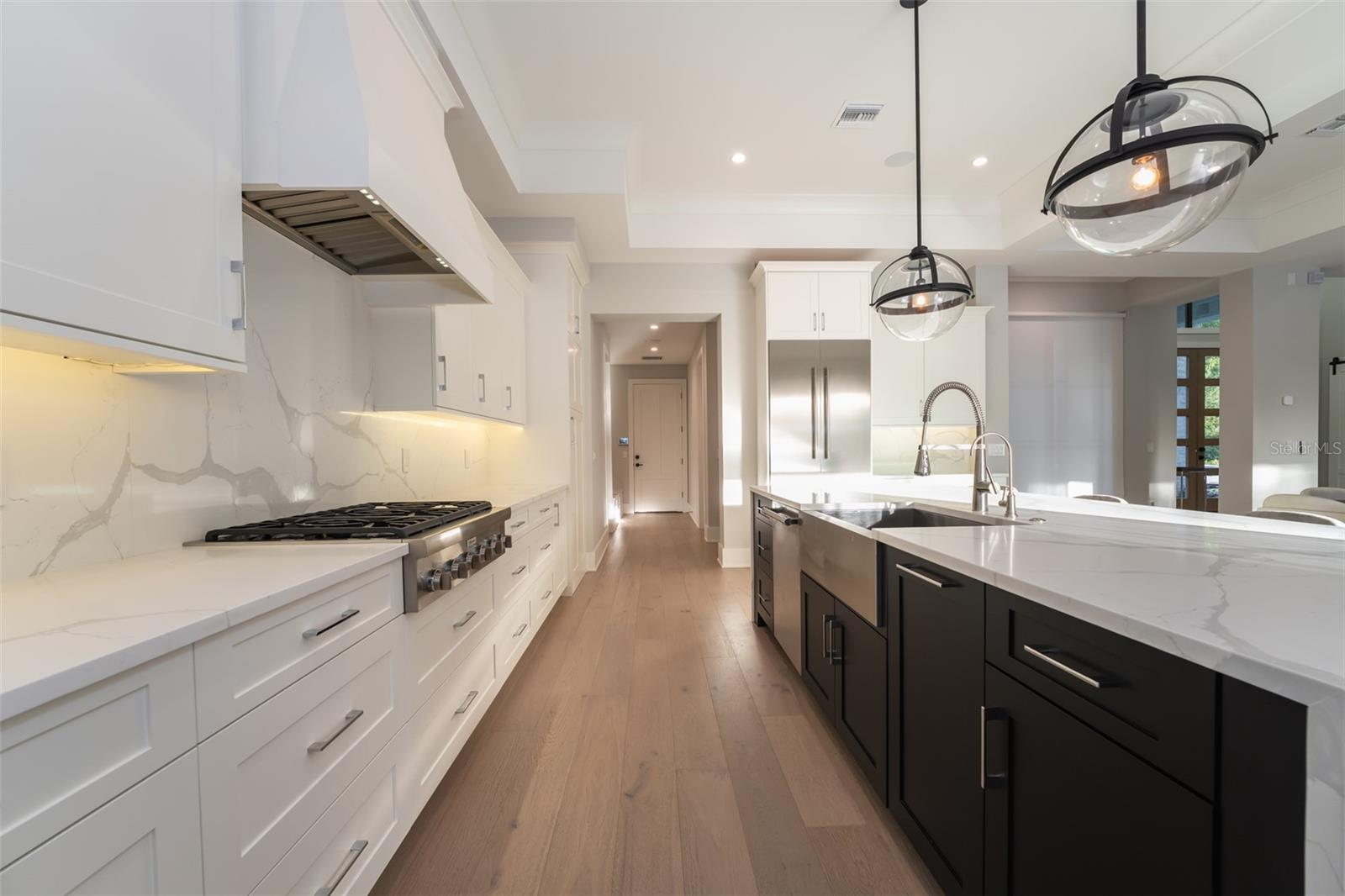 BELLA VITA ESTATES - Residential