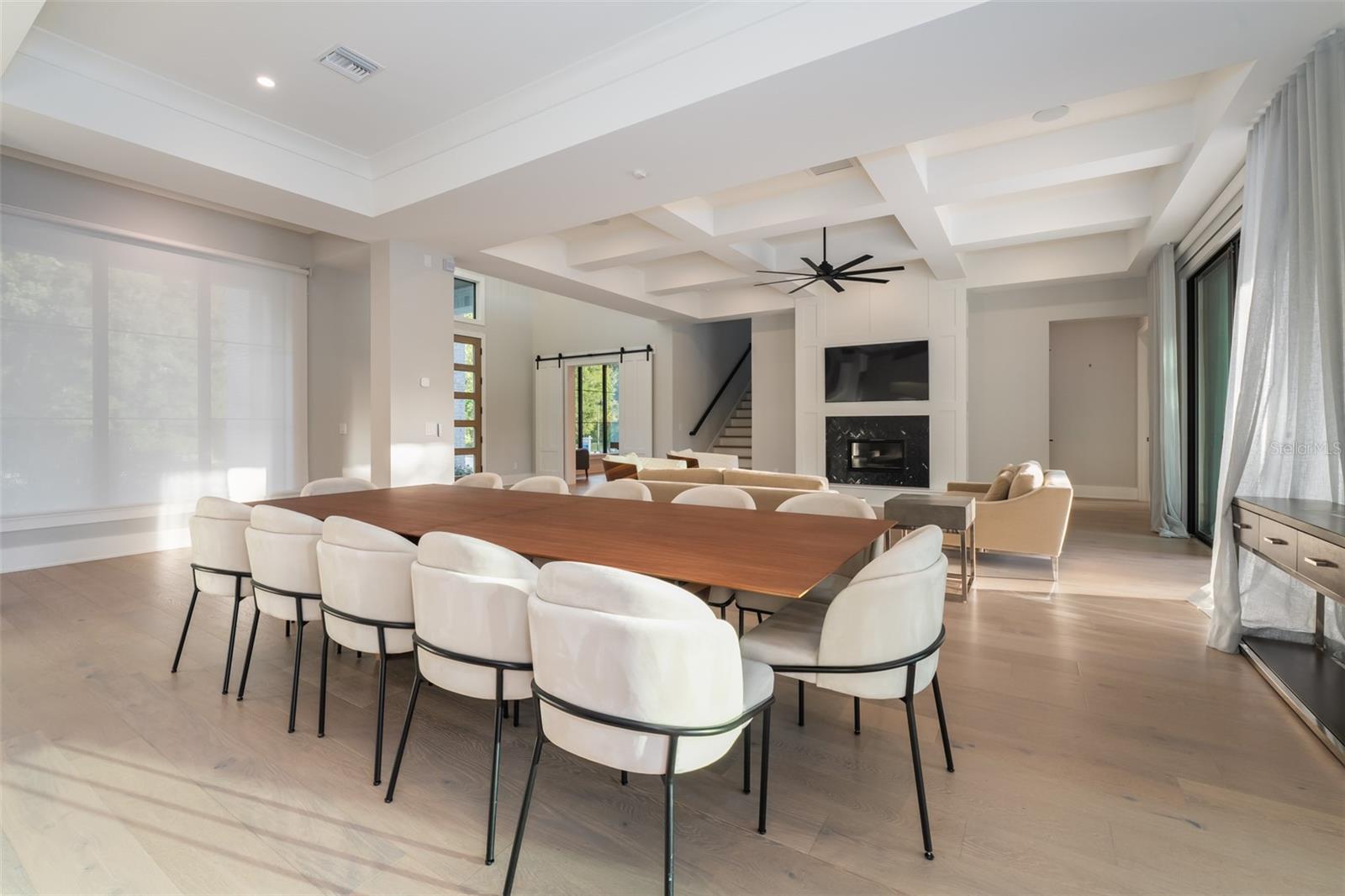 BELLA VITA ESTATES - Residential