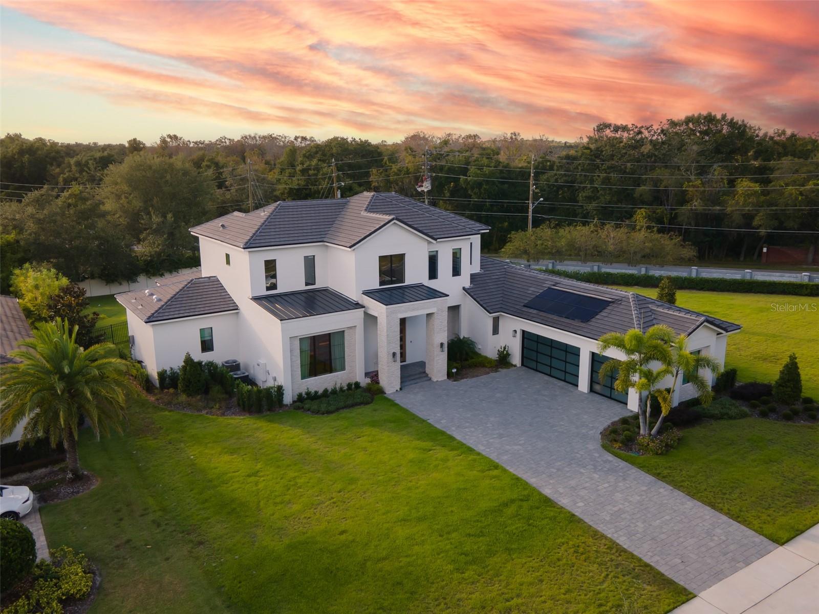 BELLA VITA ESTATES - Residential