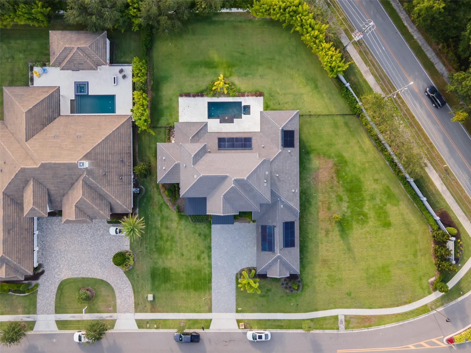 BELLA VITA ESTATES - Residential