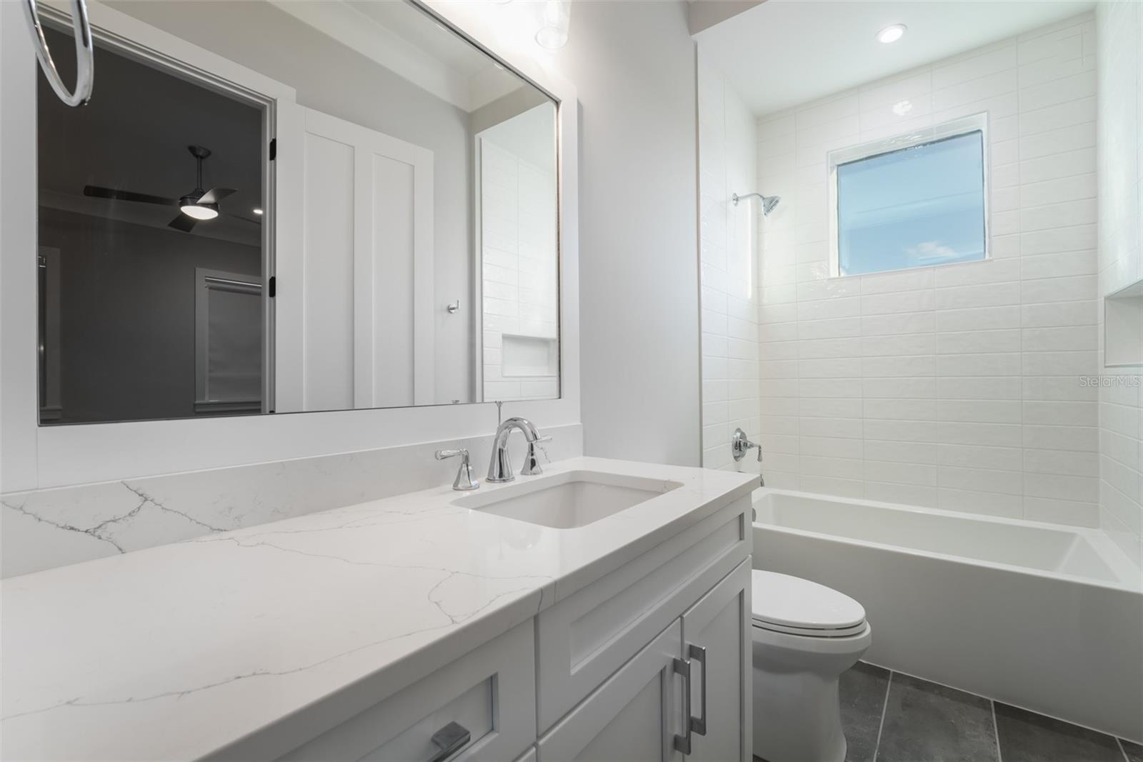 BELLA VITA ESTATES - Residential