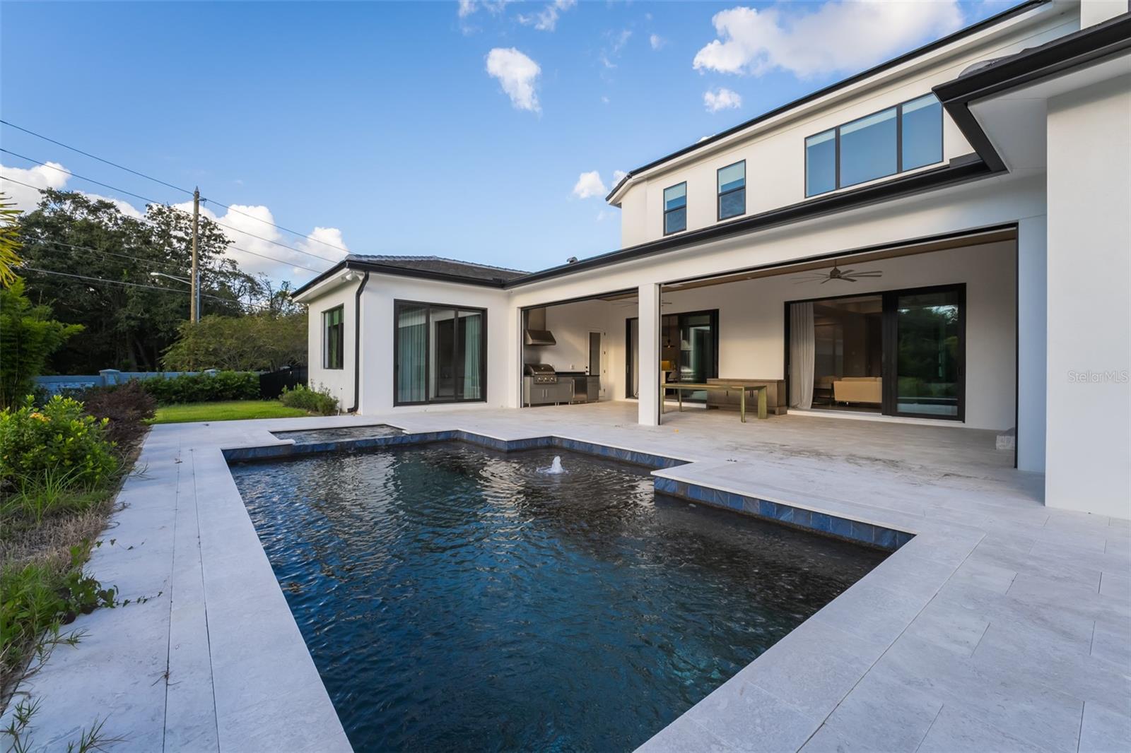 BELLA VITA ESTATES - Residential